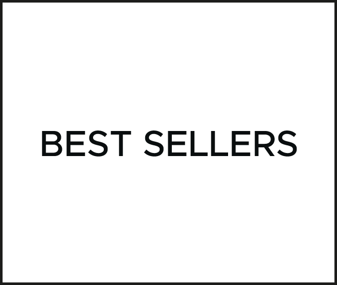 Best Sellers